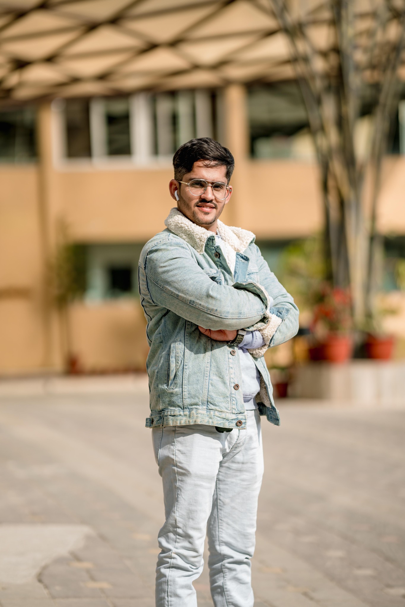 Saurav Dahal