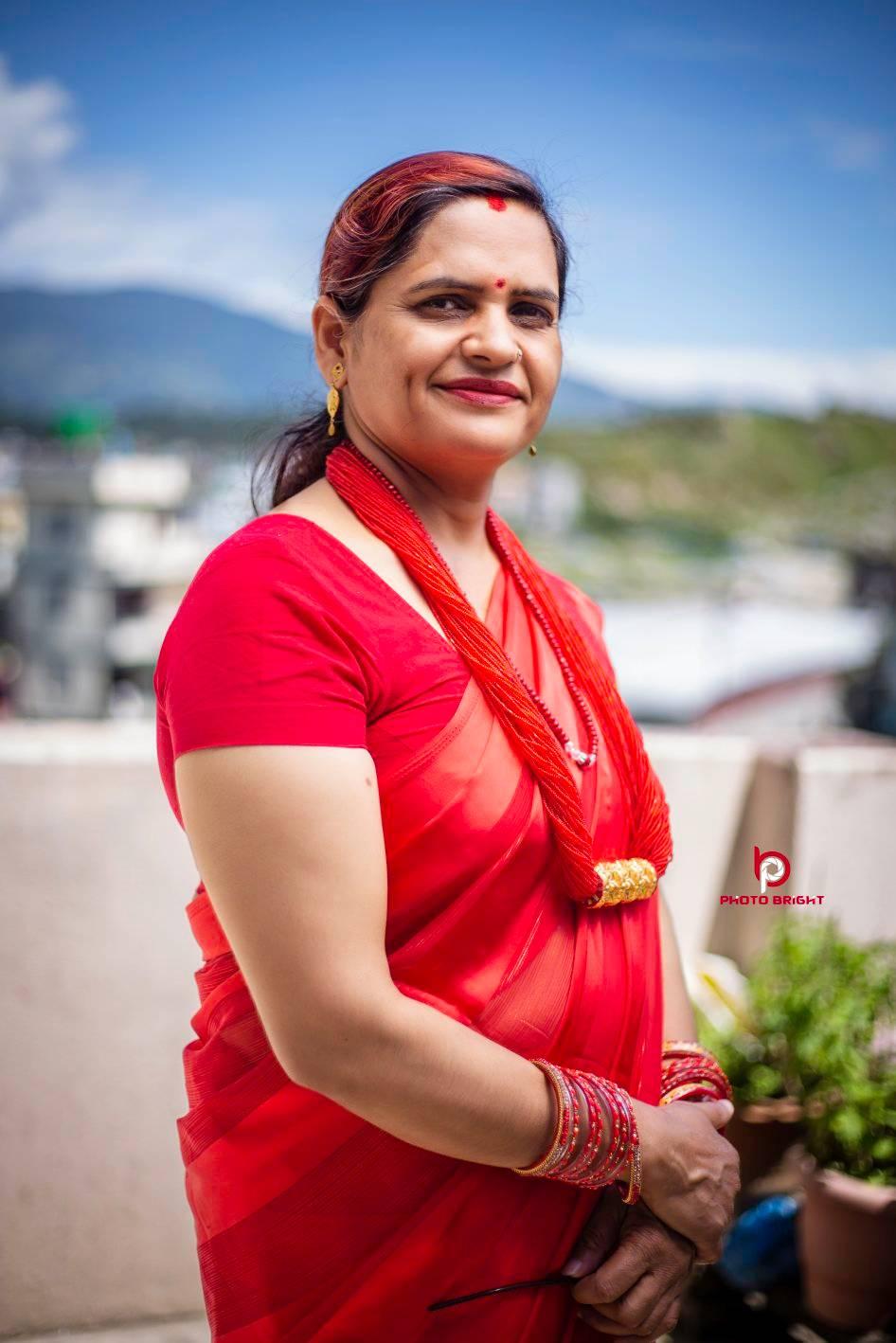 Dipa Ojha Dahal